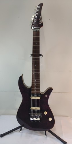 Gitarre crews maniac sound - e-gitarre,