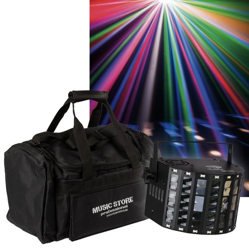 Showtec techno derby - techno,