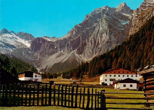 Schlickeralm 1616m tirol - schlickeralm,