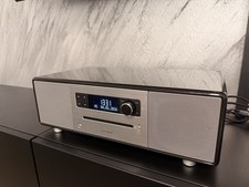 Sonoro SO-310 Stereo CD Radio