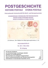 Postgeschichte (5