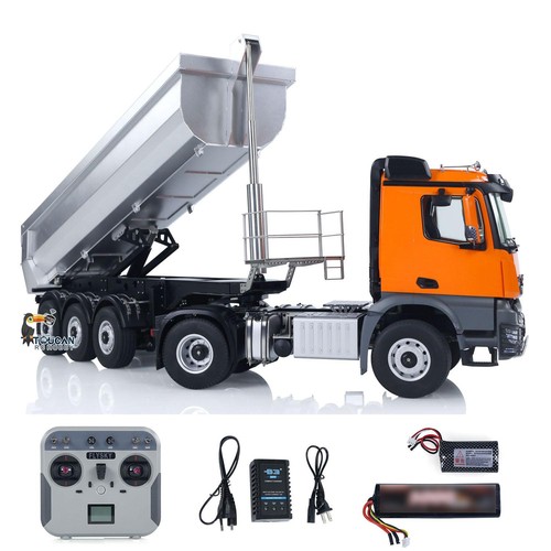 4x4 traktor lkw - 4x4, rc-traktor-lkw