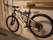 Haibike Sleek Team E:i Shock