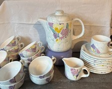 Wächtersbacher Keramik „Isola Bella“ 25 tlg. „NEU“ bzw. nie gebraucht!