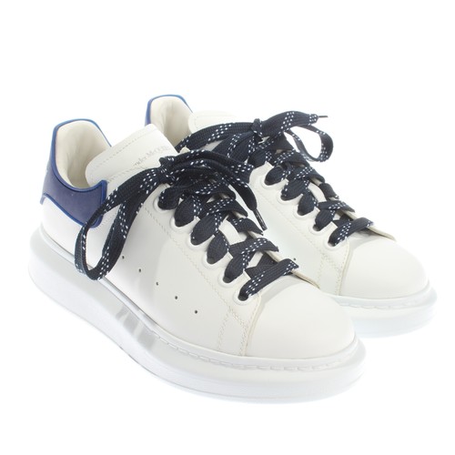 Alexander mcqueen sneaker - mcqueen, 39