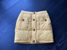 Moschino H&M Rock wattiert