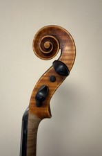 Schöne Bratsche Viola