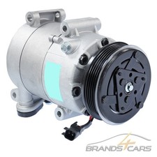 ATEC KOMPRESSOR KLIMAANLAGE