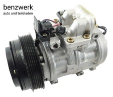 Mercedes W124 Diesel