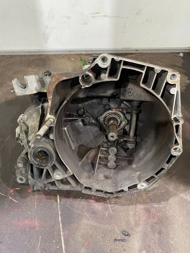 Fiat punto 199 schaltgetriebe - fiat,