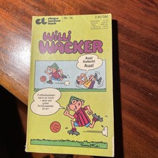 Willi Wacker Ne. 14