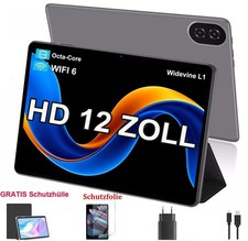 2025 Neu Tablet 24GB RAM 256GB