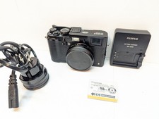 Fujifilm X100 S Digital Camera