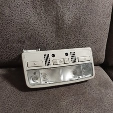 Passat W8 Innenraumleuchte