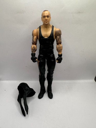Wwe elite sammlung greatest - sammlung,