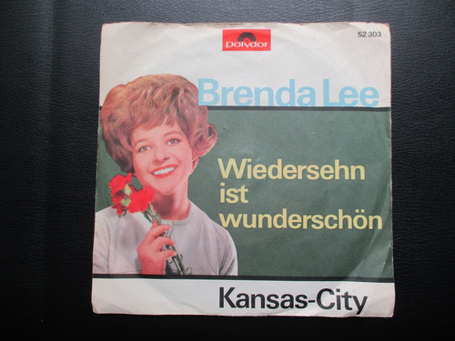 Single von brenda lee - single,