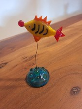 FISCH / FISCHE: MEHRFARBIGES