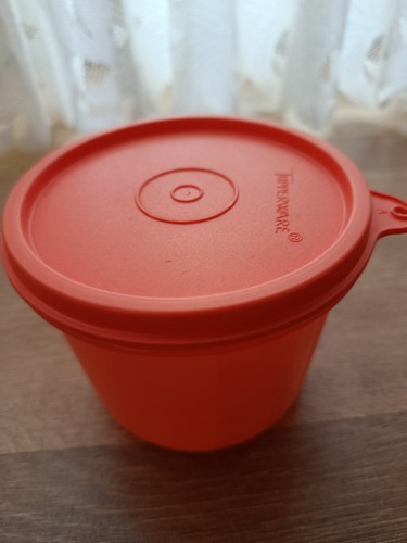 Tupperware 550ml panorama neu - tupperware,
