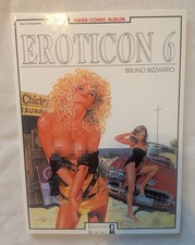 Eroticon bruno bizzarro - 6,