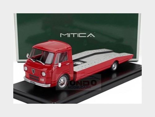 Mitica alfa romeo a12 - mitica,