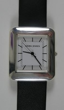 Georg Jensen, Armbanduhr, 354