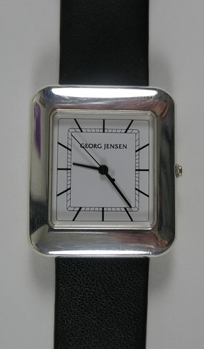 Georg jensen armbanduhr - jensen,, 354