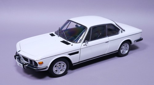 Autoart 70671 bmw 3 0 - autoart,