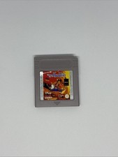 Nintendo GameBoy Classic GB Retro Spiel Disneys Aladdin TOP