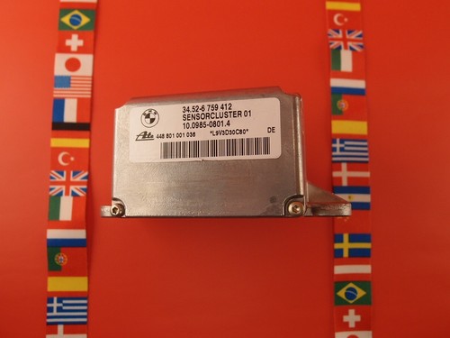 Generalüberholter esp sensor - generalüberholter,