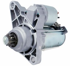 Anlasser für VW Polo Audi, A1