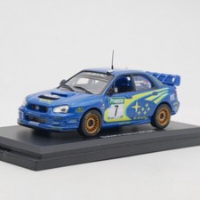 Norev 1:43 Subaru Impreza  WRC