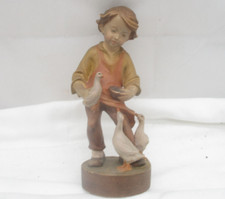 Original DOLFI Italy – Holz