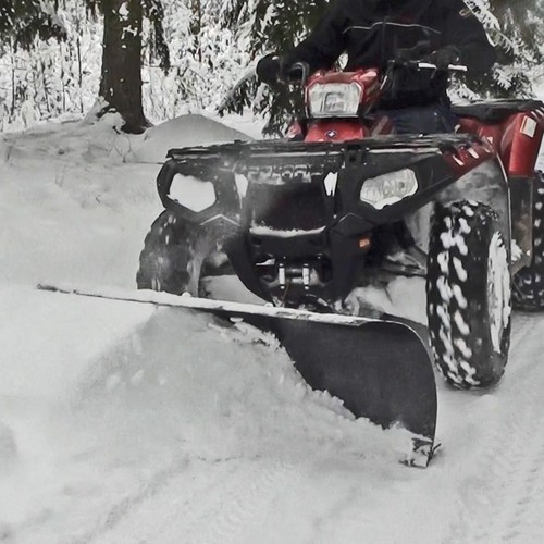 Schneeschild schneepflug - schneeschild,