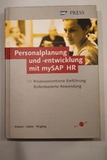 SAP Personalplanung-und entwicklung mit mySAP HR - Galileo Press