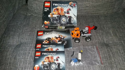 Lego technic - lego,