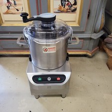 Kutter Cutte Tischkutter zerkleinerer Küchencutter Küchenmaschine 8L GFC1008