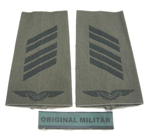 Rangabzeichen luftwaffe - rangabzeichen,