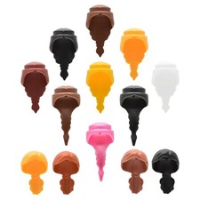 Playmobil Haare | Frisuren |