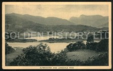 ELTERWATER UND LANGDALE HECHTE
