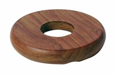 Holz Ersatz Sockel Tisch Lampe