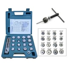 Universal Valve Seat Reamer