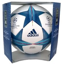 Original Adidas Finale 15 OMB UCL Matchball Soccer Pallone Ballon Football Futbo