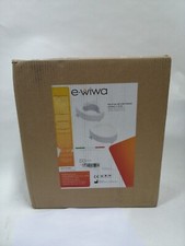 e-wiwa WC-Sitzerhöhung, H10