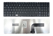 DE - Schwarz Tastatur Keyboard