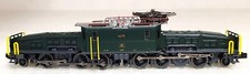 Arnold HN2433, Ellok Ce 6/8II
