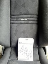 Recaro Behindertensitz Elektrisch Turny Evo Auto