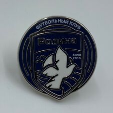 FK Rodina Moskva Moskau Pin