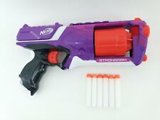 Nerf Gun Blaster N-Strike