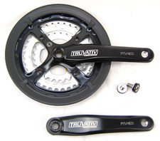 Truvativ FiveD Kurbelgarnitur