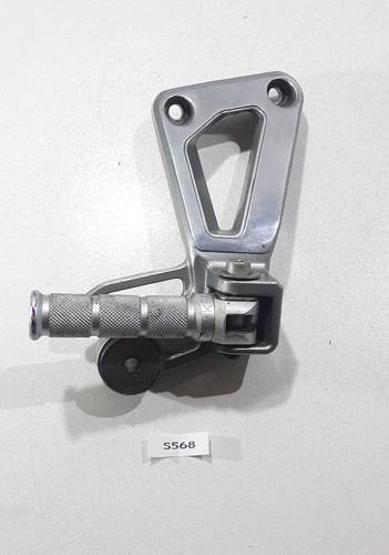 Suzuki bandit 1200 gv75a 00 - bandit, 96-00